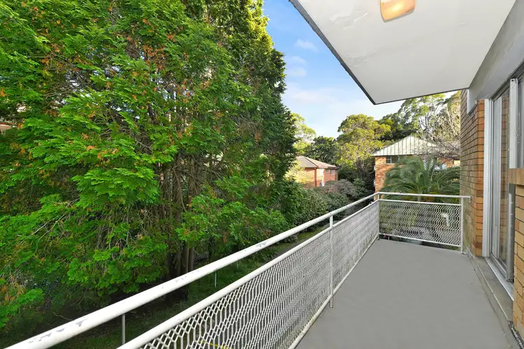 Fourth view of Homely apartment listing, 5/42-44 Epping Road, Lane Cove NSW 2066