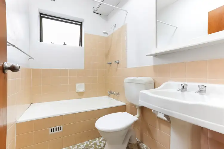 Third view of Homely unit listing, 1/66 Chapel Street, Belmore NSW 2192