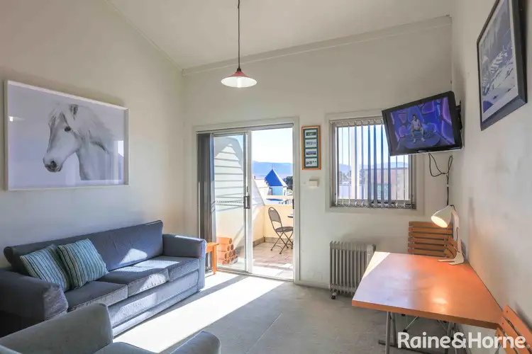 Main view of Homely apartment listing, 3/1 Gippsland Street, Jindabyne NSW 2627
