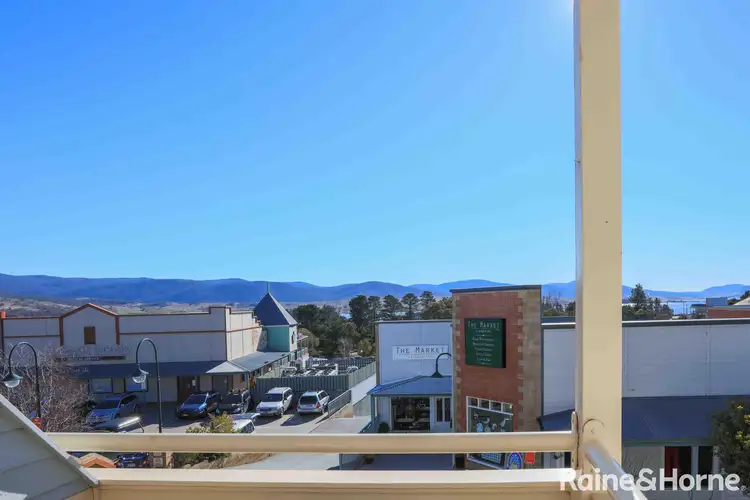 Second view of Homely apartment listing, 3/1 Gippsland Street, Jindabyne NSW 2627
