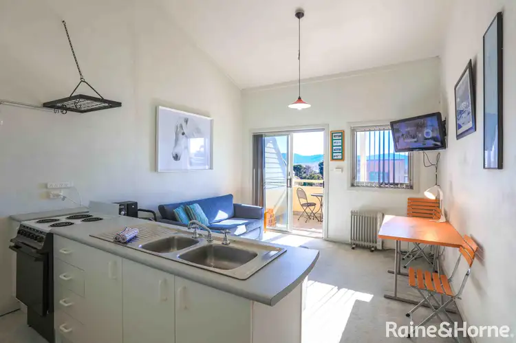 Fifth view of Homely apartment listing, 3/1 Gippsland Street, Jindabyne NSW 2627