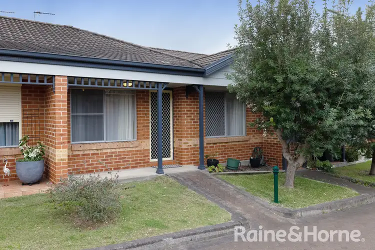 7/22 Queens Road, New Lambton NSW 2305