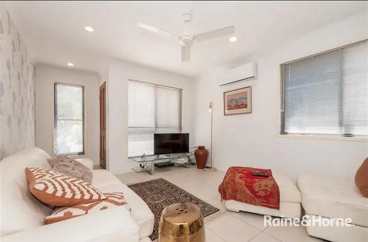 Second view of Homely townhouse listing, 5/57 Barney Street, Barney Point QLD 4680