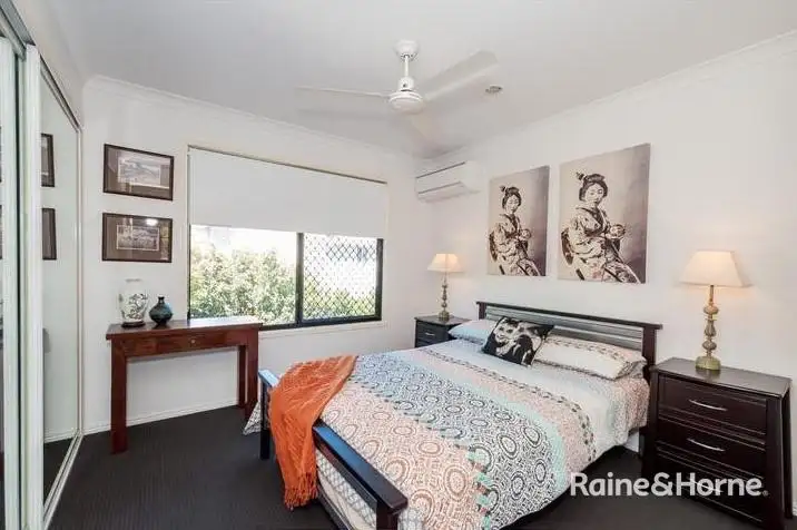 Fourth view of Homely townhouse listing, 5/57 Barney Street, Barney Point QLD 4680