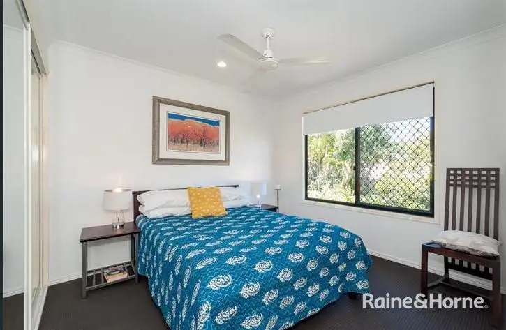 Fifth view of Homely townhouse listing, 5/57 Barney Street, Barney Point QLD 4680