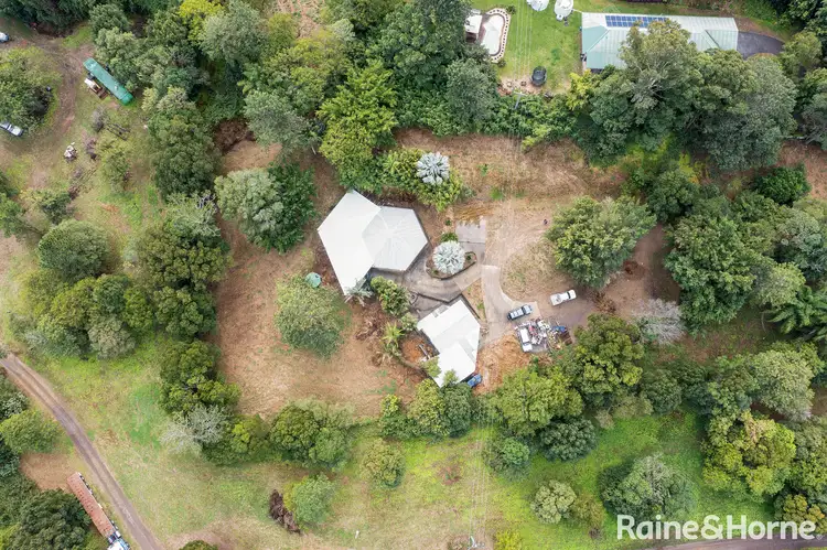 Main view of Homely house listing, 87 Main Camp Road, Eerwah Vale QLD 4562