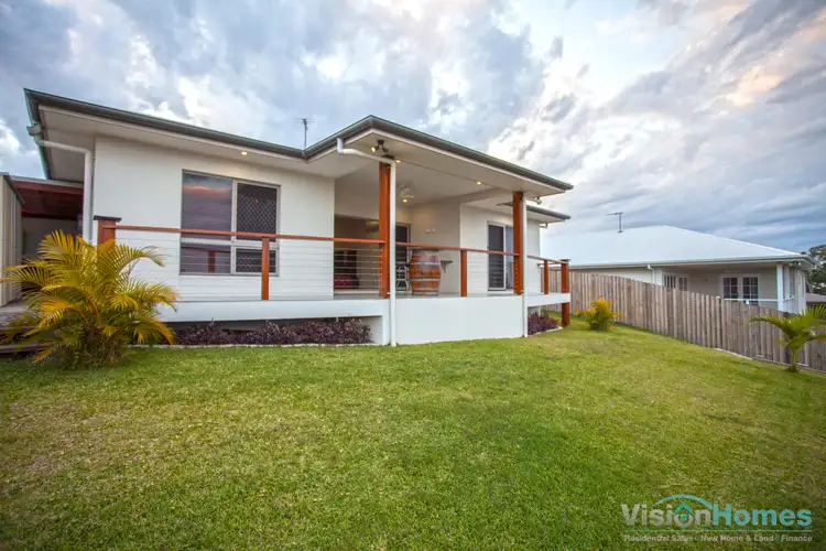 Fourth view of Homely house listing, 27 Balzan Drive, Rural View QLD 4740