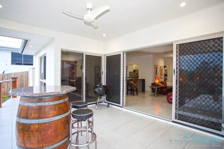 Sixth view of Homely house listing, 27 Balzan Drive, Rural View QLD 4740