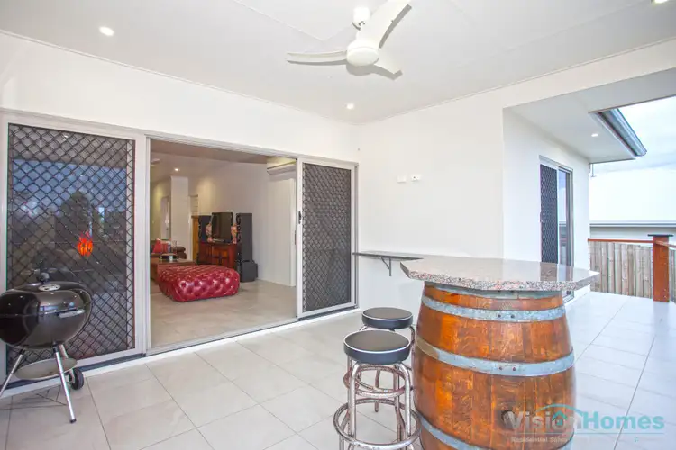 Seventh view of Homely house listing, 27 Balzan Drive, Rural View QLD 4740