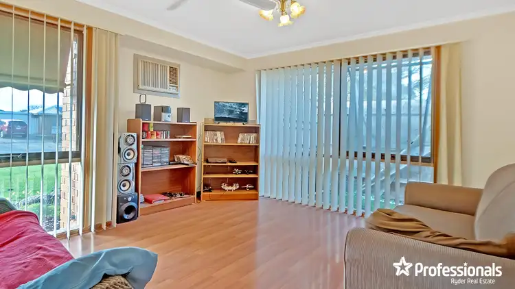 Second view of Homely house listing, 2 Little Court, Melton West VIC 3337