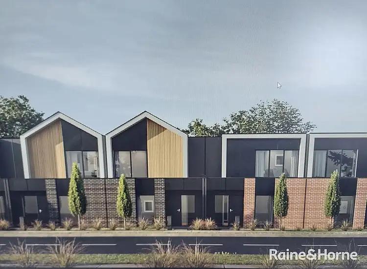 Main view of Homely townhouse listing, 4 Riverstone Promenade, Tarneit VIC 3029