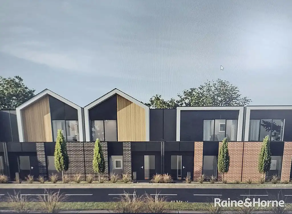 Main view of Homely townhouse listing, 4 Riverstone Promenade, Tarneit VIC 3029