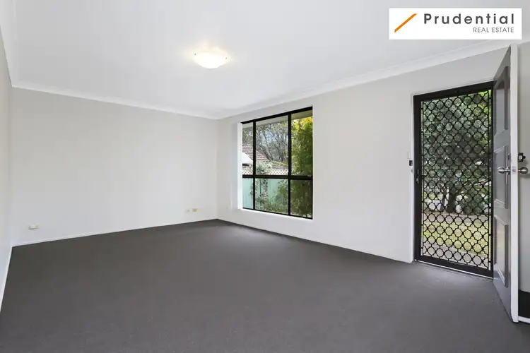 Second view of Homely house listing, 28 Hewitt Place, Minto NSW 2566
