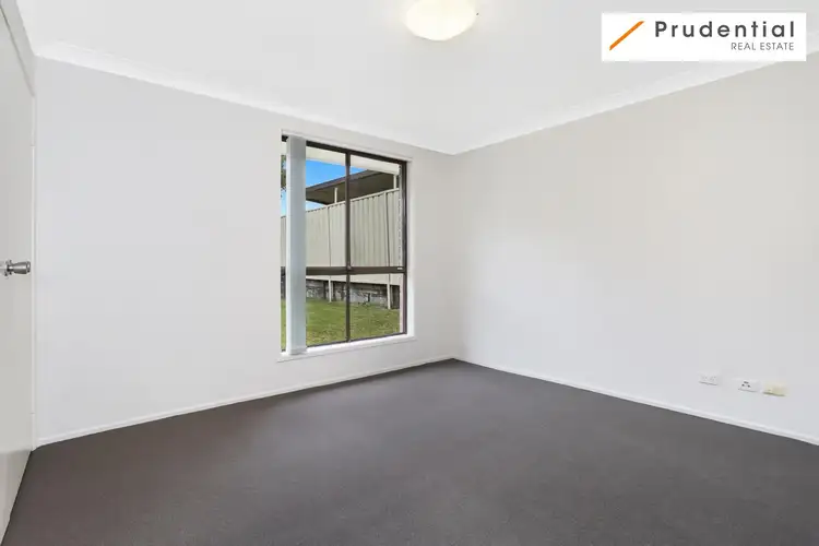 Third view of Homely house listing, 28 Hewitt Place, Minto NSW 2566