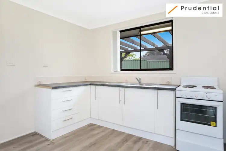 Fourth view of Homely house listing, 28 Hewitt Place, Minto NSW 2566