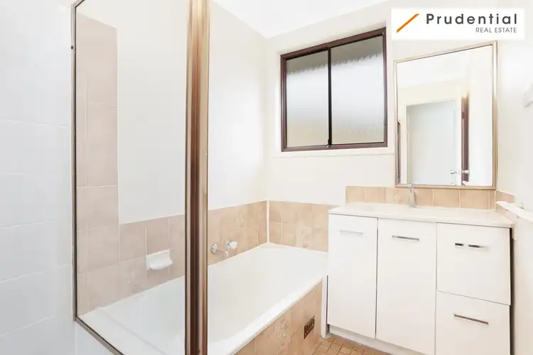 Fifth view of Homely house listing, 28 Hewitt Place, Minto NSW 2566