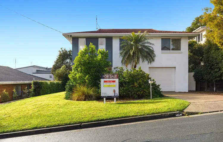 34 Crusader Street, Battery Hill QLD 4551