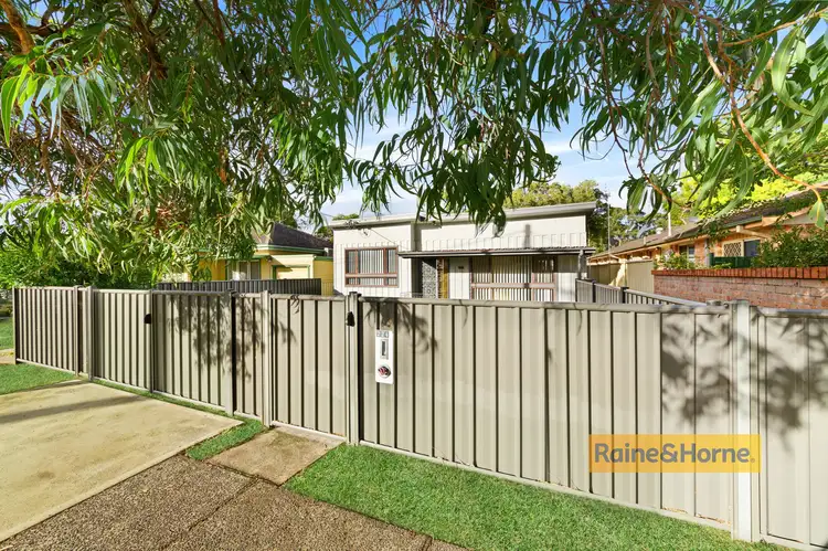 Main view of Homely house listing, 224 Ocean Beach Road, Woy Woy NSW 2256