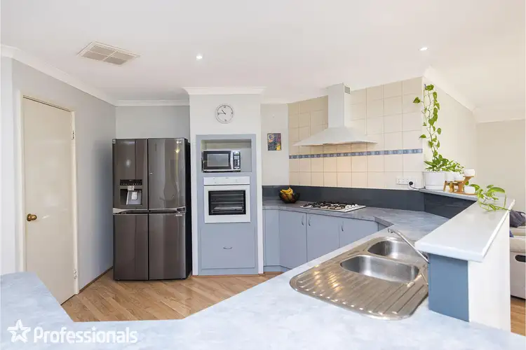 Seventh view of Homely house listing, 20 Ballagar Road, Byford WA 6122