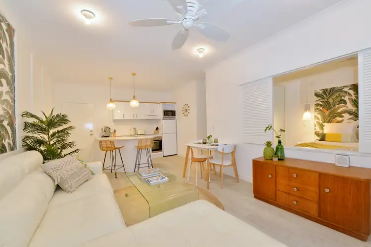 Second view of Homely unit listing, 306/9-11 Blake Street, Port Douglas QLD 4877