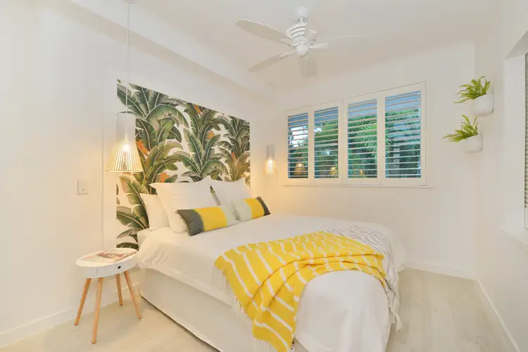 Third view of Homely unit listing, 306/9-11 Blake Street, Port Douglas QLD 4877