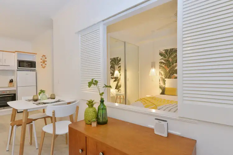 Fourth view of Homely unit listing, 306/9-11 Blake Street, Port Douglas QLD 4877