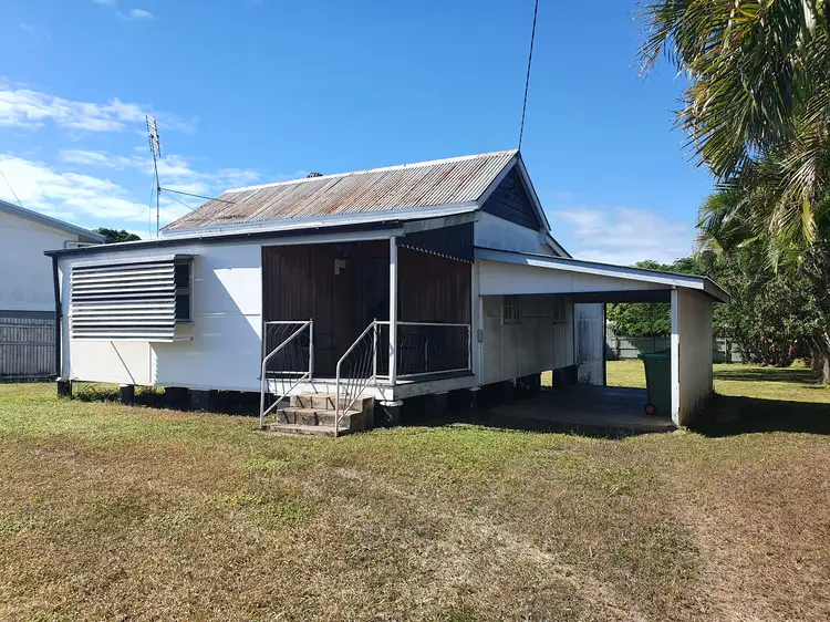 12 Wilmington Street, Ayr QLD 4807