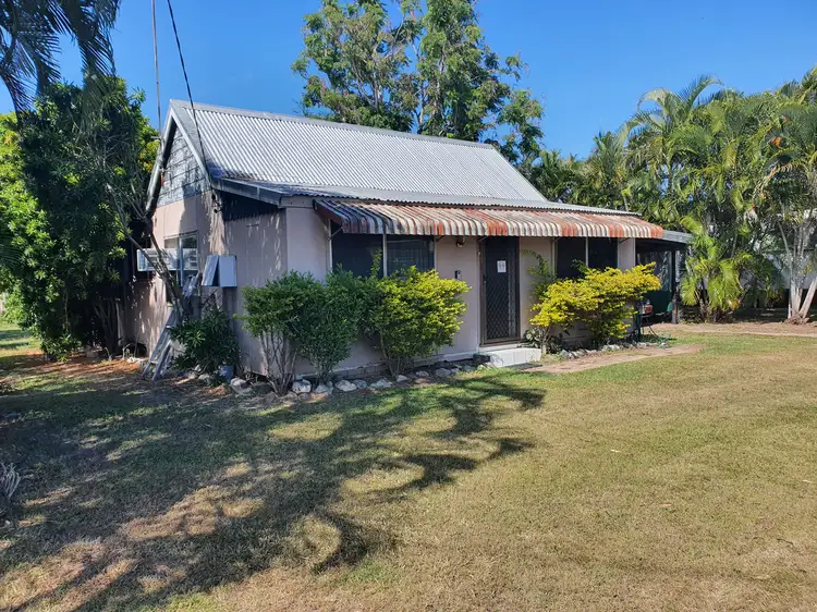 14 Wilmington Street, Ayr QLD 4807