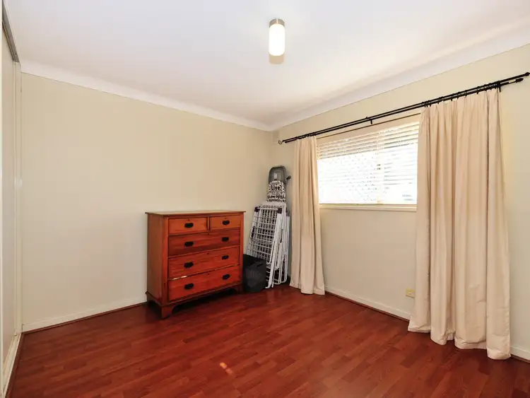 Fifth view of Homely unit listing, 16/15 Pudney Place, Orelia WA 6167