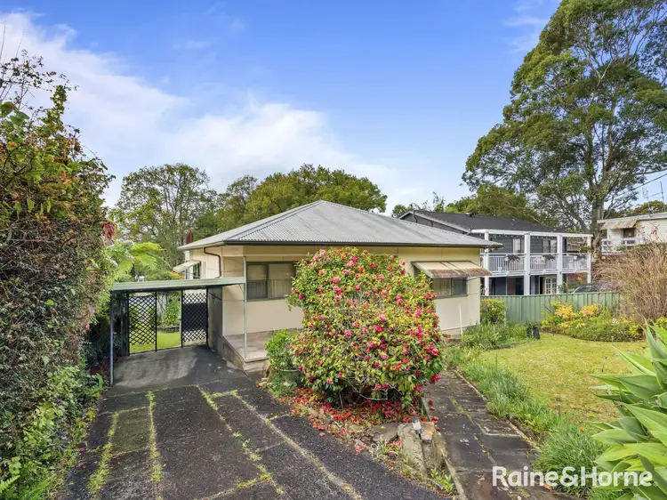 150 Brisbane Water Drive, Point Clare NSW 2250