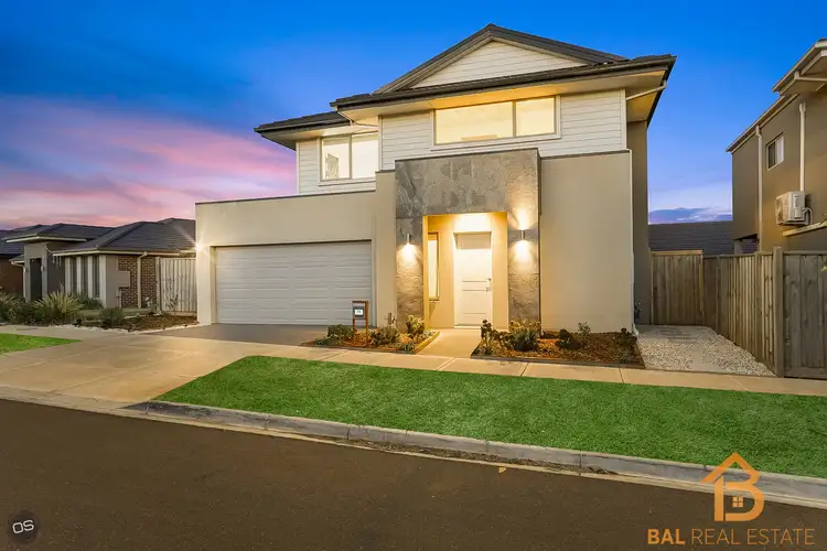 Third view of Homely house listing, 19 Chevron Street, Tarneit VIC 3029