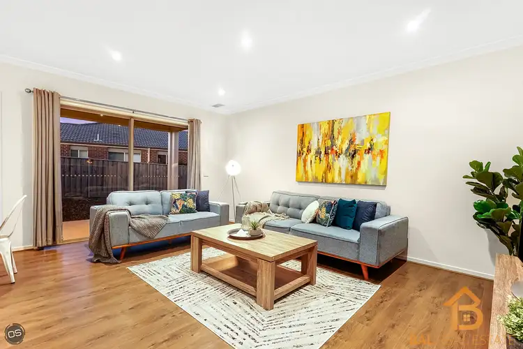 Fourth view of Homely house listing, 19 Chevron Street, Tarneit VIC 3029