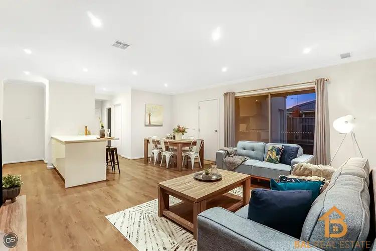 Sixth view of Homely house listing, 19 Chevron Street, Tarneit VIC 3029