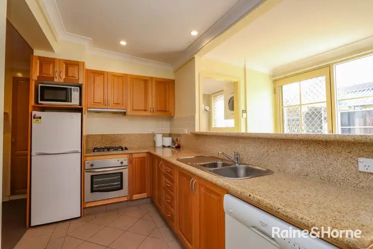 Second view of Homely house listing, 269 Howick Street Furnished, Bathurst NSW 2795