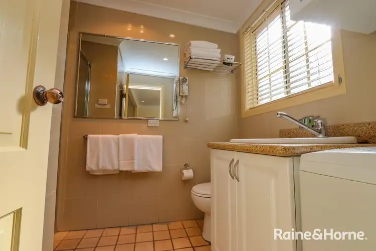 Third view of Homely house listing, 269 Howick Street Furnished, Bathurst NSW 2795