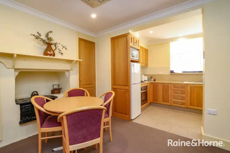 Fourth view of Homely house listing, 269 Howick Street Furnished, Bathurst NSW 2795