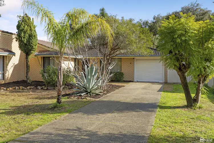Second view of Homely house listing, 41 Braemore Street, Seville Grove WA 6112