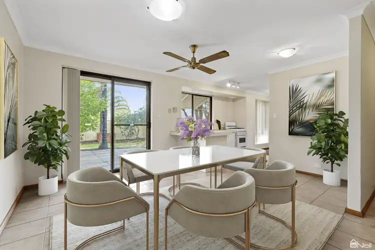 Fourth view of Homely house listing, 41 Braemore Street, Seville Grove WA 6112