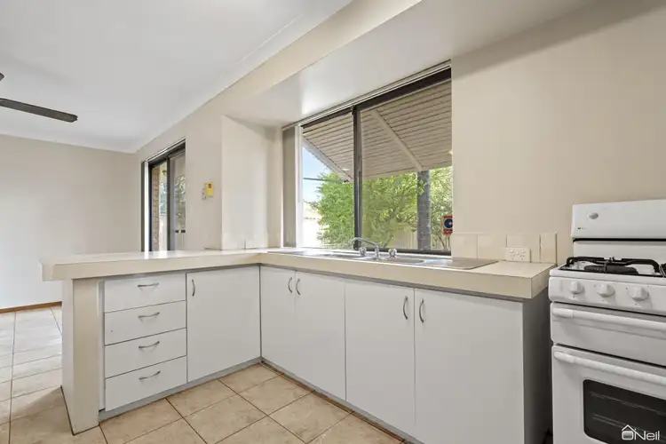 Fifth view of Homely house listing, 41 Braemore Street, Seville Grove WA 6112
