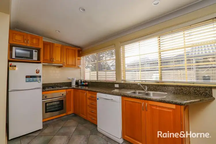 Second view of Homely villa listing, 271 Howick Street Furnished, Bathurst NSW 2795