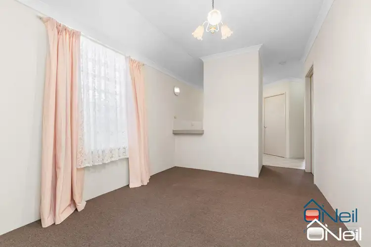 Fourth view of Homely house listing, 1/31 Third Avenue, Kelmscott WA 6111