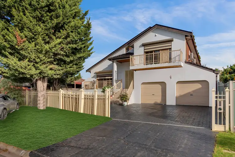 2 Attley Court, Keilor Downs VIC 3038