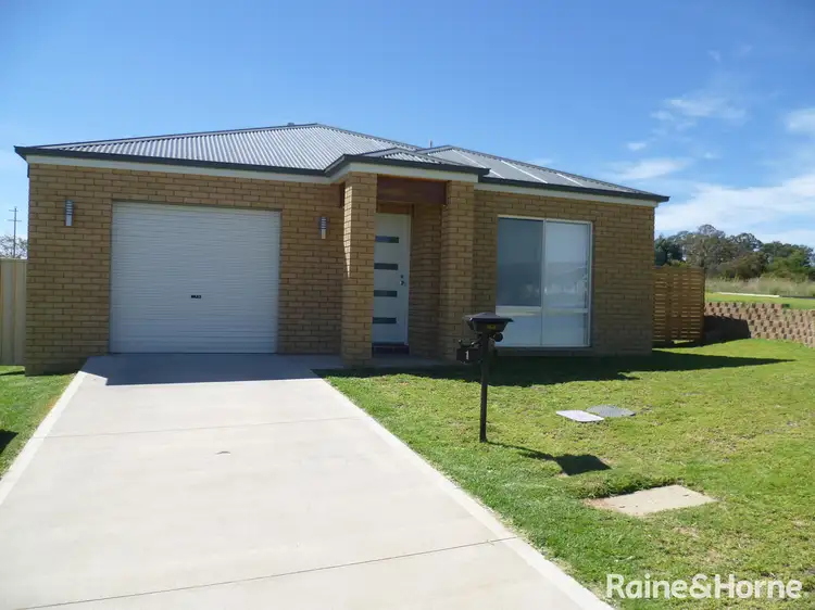 Main view of Homely house listing, 1 Primula Close, Orange NSW 2800