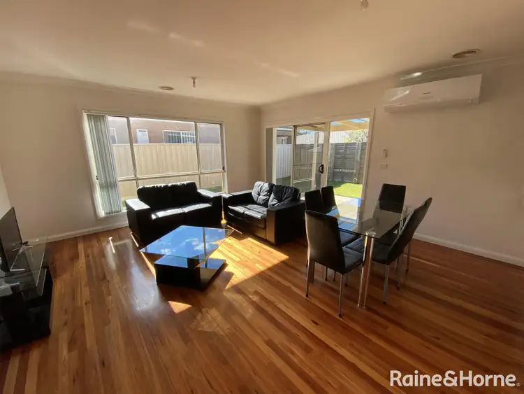 Second view of Homely house listing, 1 Primula Close, Orange NSW 2800