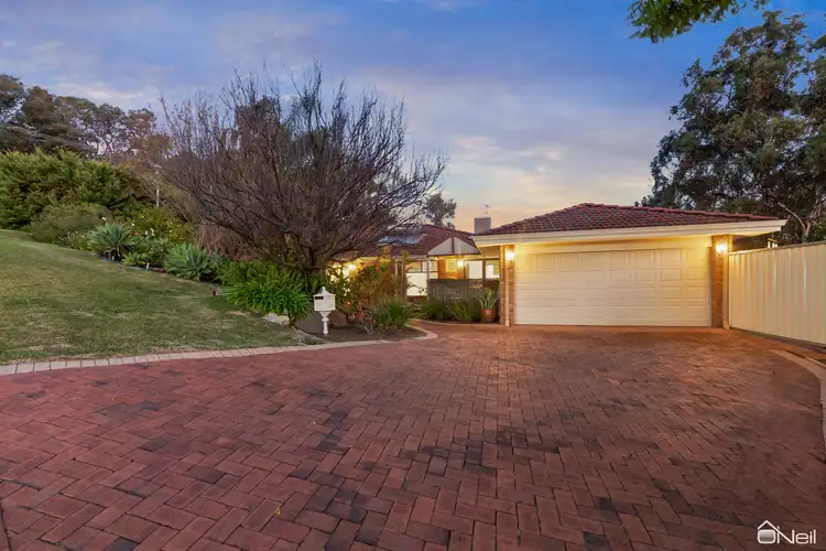 Main view of Homely house listing, 4 Savage Road, Kelmscott WA 6111