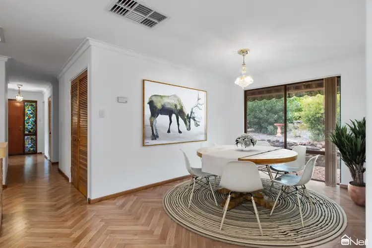 Fourth view of Homely house listing, 27 Henrietta Avenue, Mount Nasura WA 6112