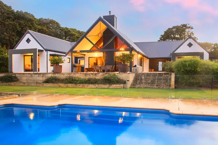 Second view of Homely house listing, 6 Wedgetail View, Eagle Bay WA 6281