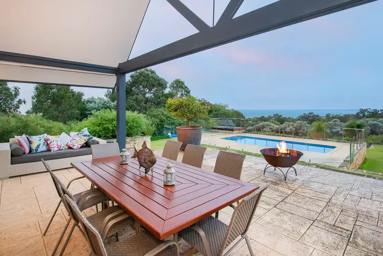 Third view of Homely house listing, 6 Wedgetail View, Eagle Bay WA 6281