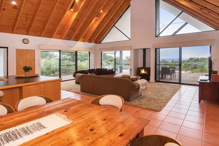 Fourth view of Homely house listing, 6 Wedgetail View, Eagle Bay WA 6281