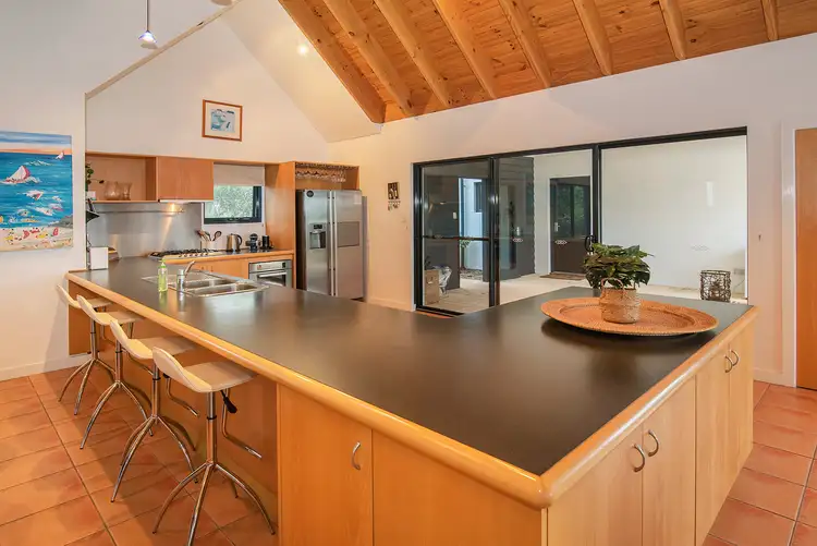 Sixth view of Homely house listing, 6 Wedgetail View, Eagle Bay WA 6281